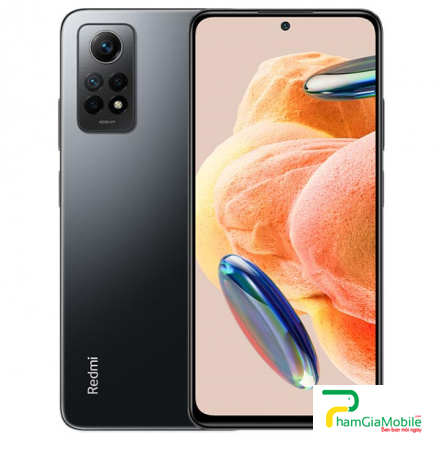 Thay Kính Camera Sau Xiaomi Redmi Note 12 4G Chính Hãng Lấy Liền